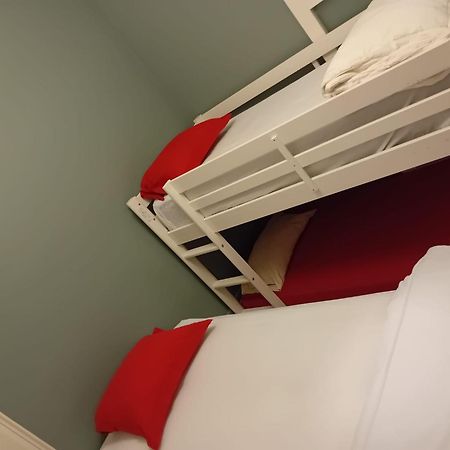 Appartement Lumineux A Arcueil-Cachan Экстерьер фото
