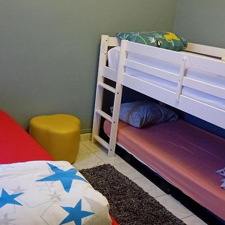 Appartement Lumineux A Arcueil-Cachan Экстерьер фото