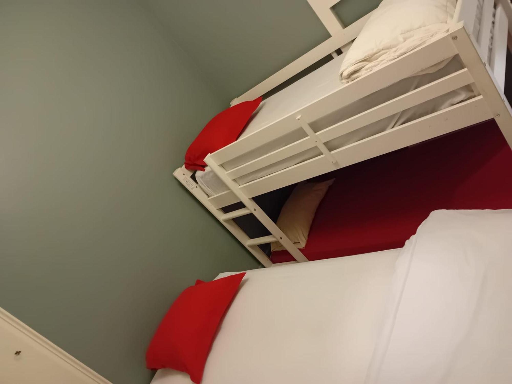 Appartement Lumineux A Arcueil-Cachan Экстерьер фото