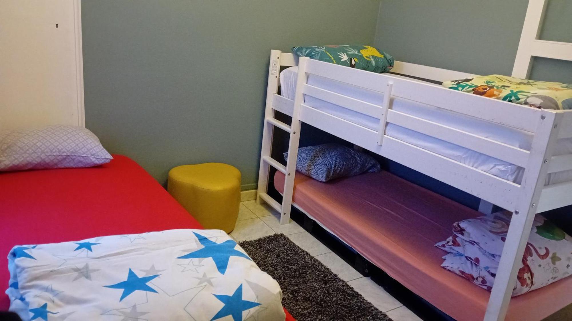Appartement Lumineux A Arcueil-Cachan Экстерьер фото
